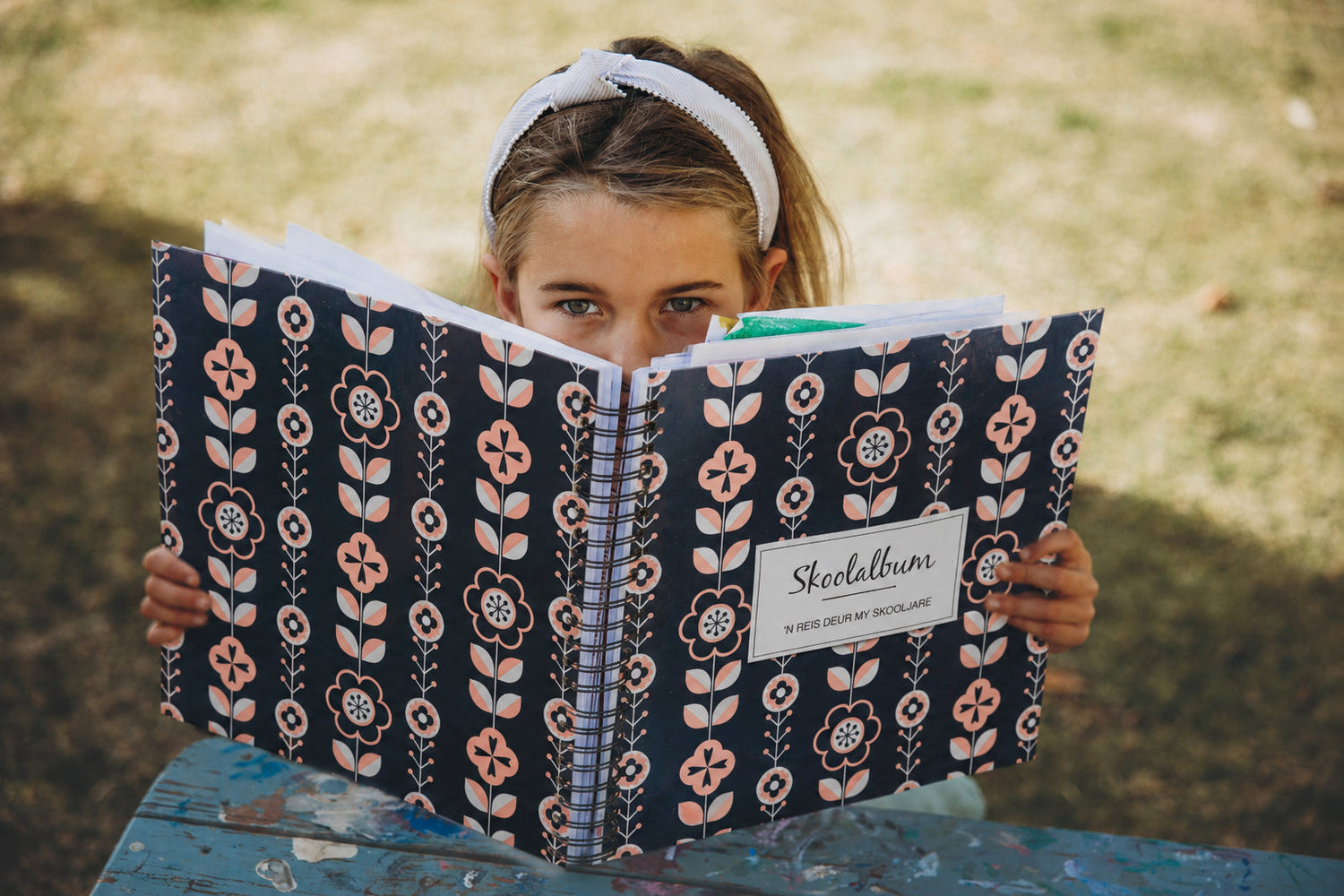 Afrikaans School Albums